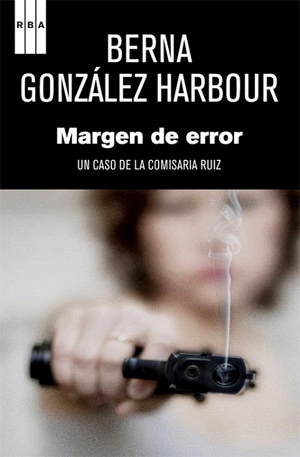 Portada de Margen de error