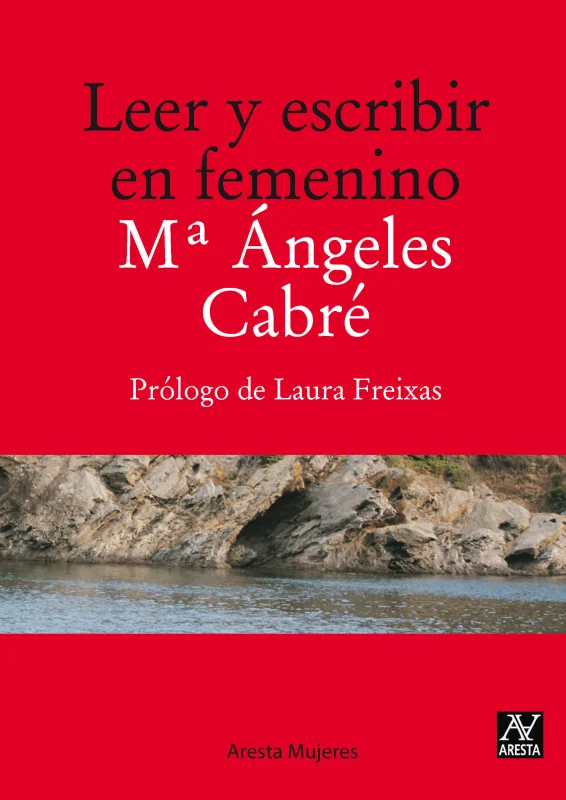 Portada de Leer y escribir en femenino