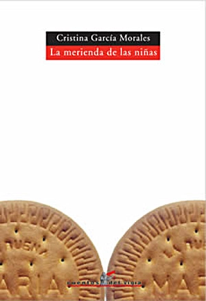 Portada de La merienda de las niñas