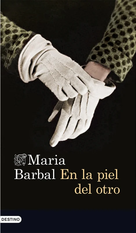 Portada de En la piel del otro