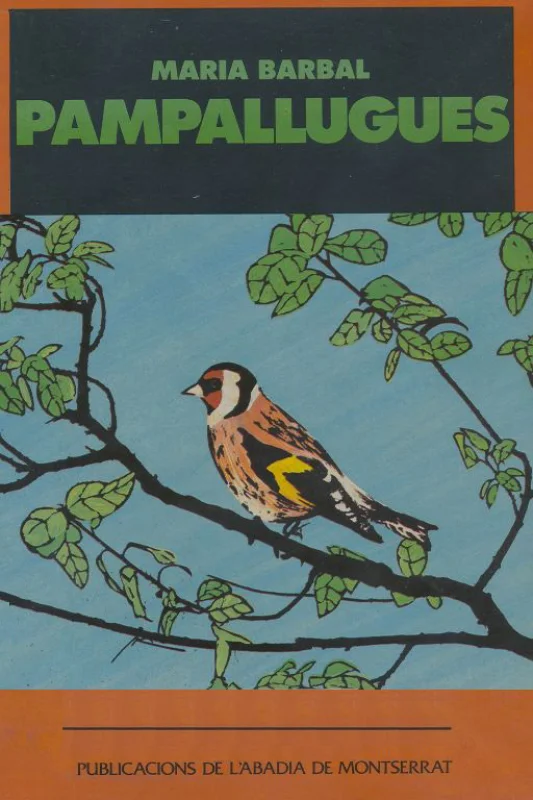 Portada de Pampallugues