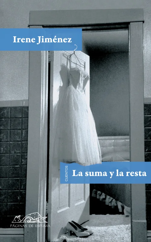 Portada de La suma y la resta