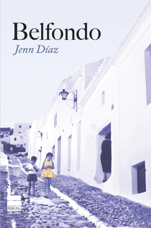 Portada de Belfondo