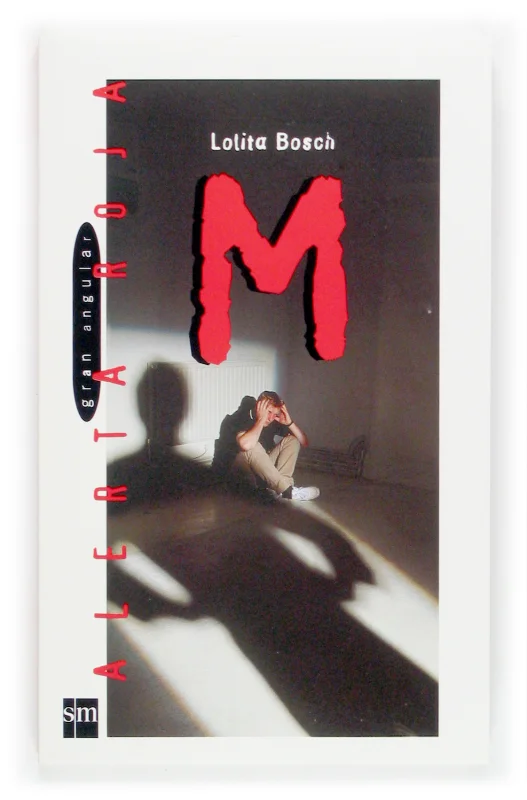 Portada de M