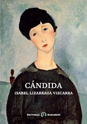 Portada de Cándida
