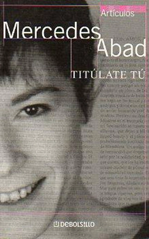 Portada de Titúlate tú