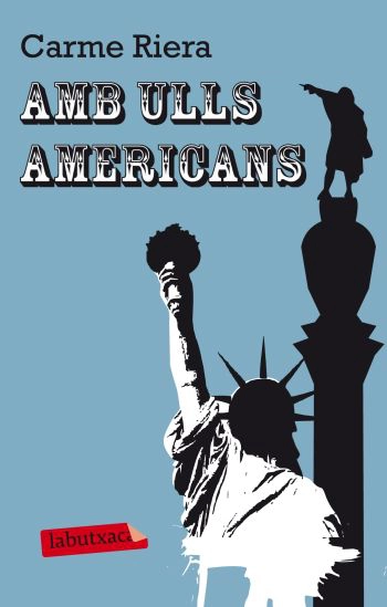 Portada de Amb ulls americans