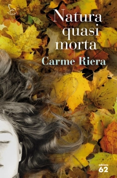 Portada de Natura quasi morta