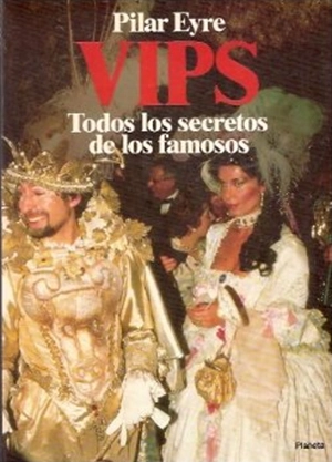 Portada de VIPS