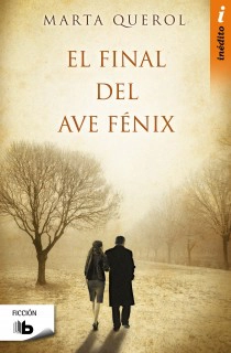 Portada de El final del ave fénix