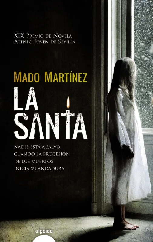 La Santa