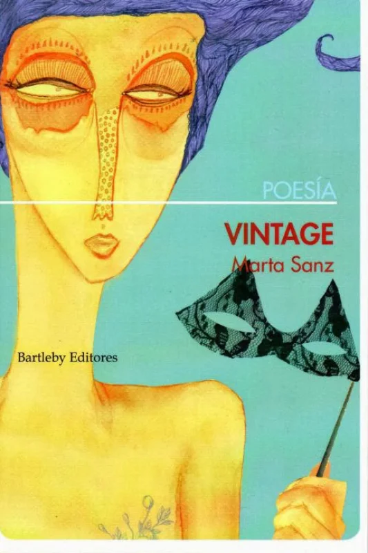 Portada de Vintage