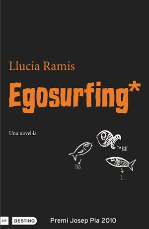 Portada de Egosurfing