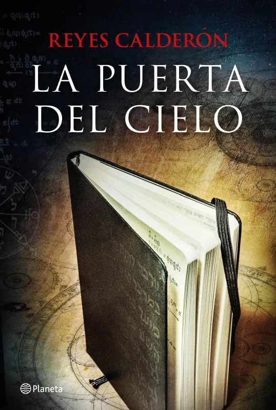 Portada de La puerta del cielo