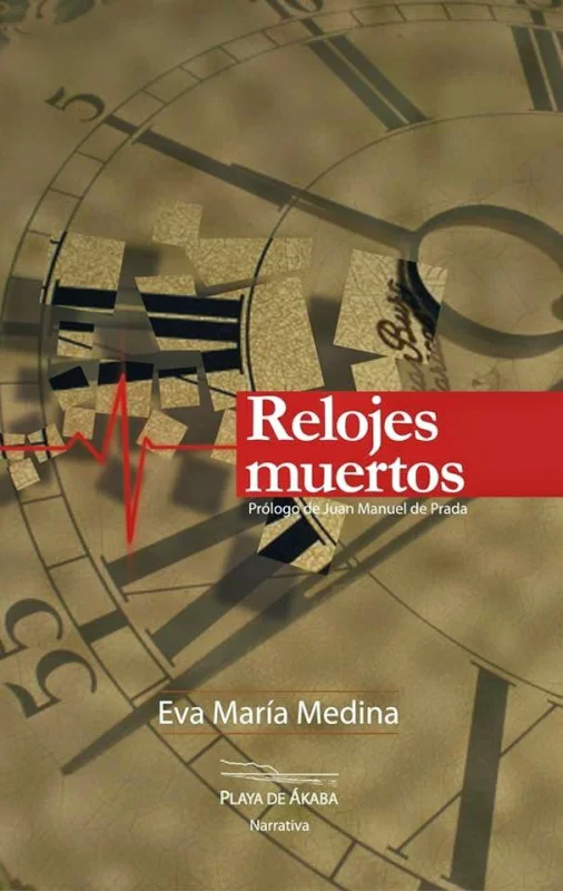 Relojes muertos