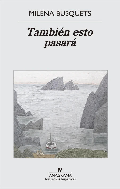 Portada de También esto pasará