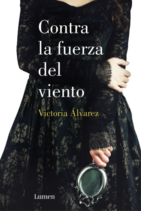 Portada de Contra la fuerza del viento