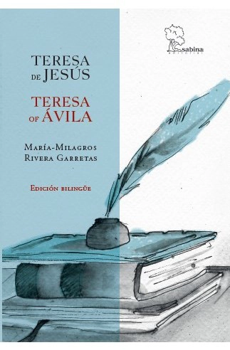 Portada de Teresa de Jesús