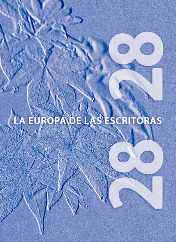 Portada de 28.28 La Europa de las escritoras