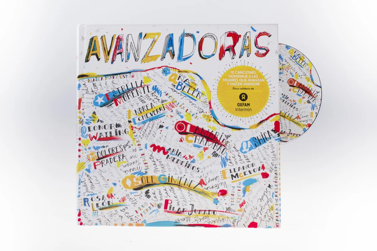 Avanzadoras