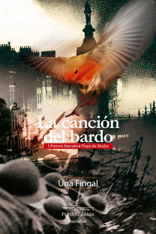 La canción del bardo