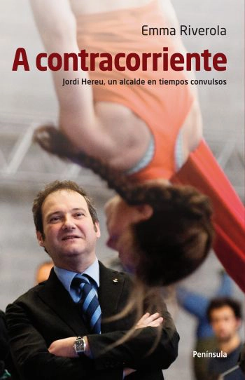 Portada de A contracorriente: Jordi Hereu