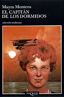 Portada de El Capitán de los Dormidos