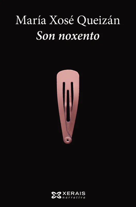 Portada de Son noxento