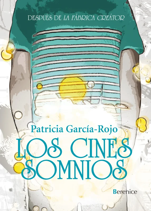 Portada de Los cines somnios
