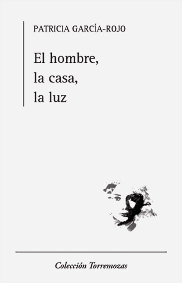 Portada de El hombre, la casa, la luz