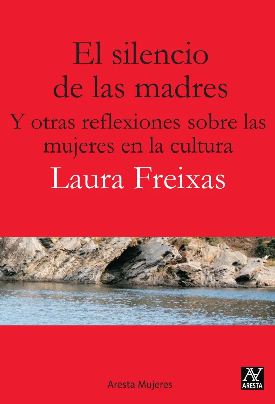 Portada de El silencio de las madres