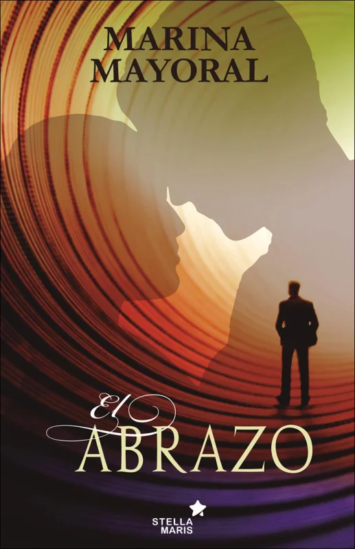 Portada de El abrazo