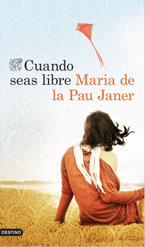 Portada de Cuando seas libre