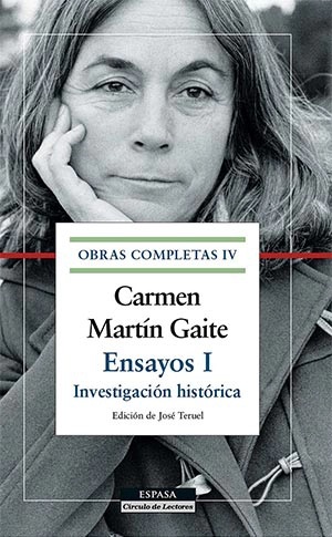 Portada de Ensayos I