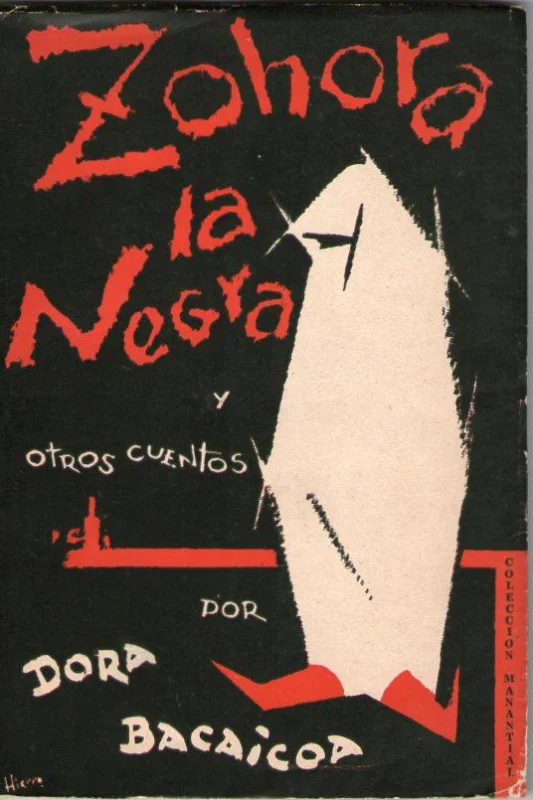 Zohora la negra