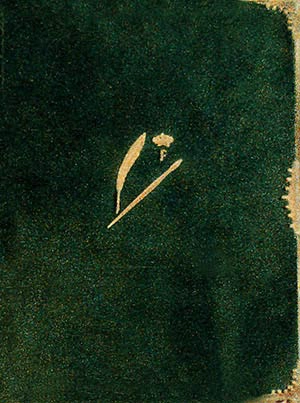 Libro de oro para la Reina Fabiola