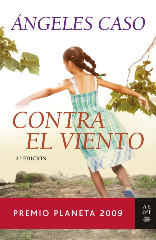 Portada de Contra el viento