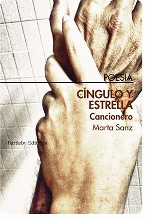 Portada de Cíngulo y estrella