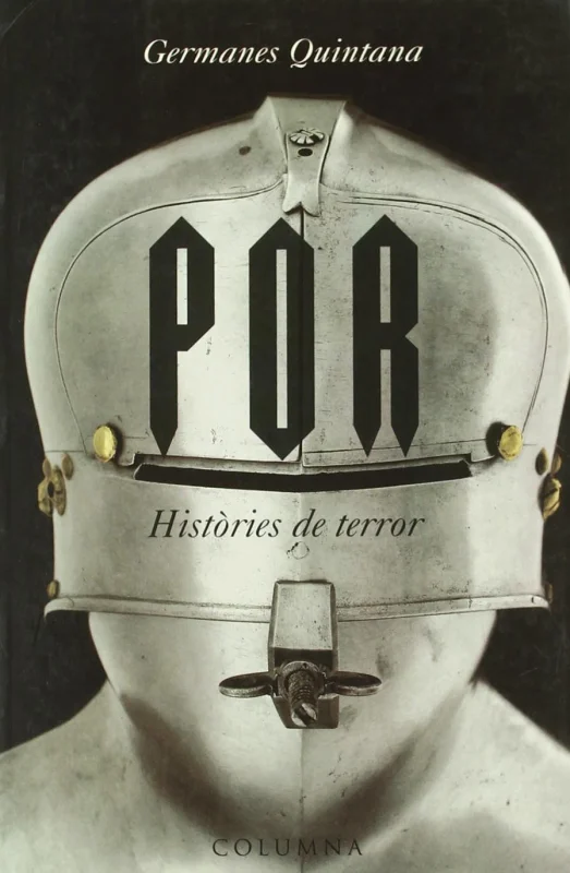 Portada de Por