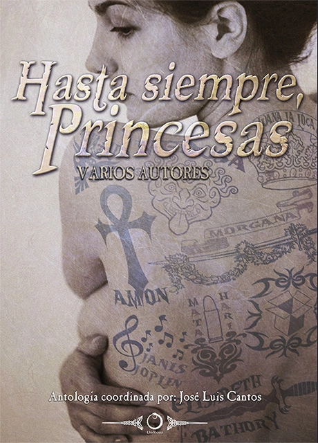 Portada de Hasta siempre, Princesas