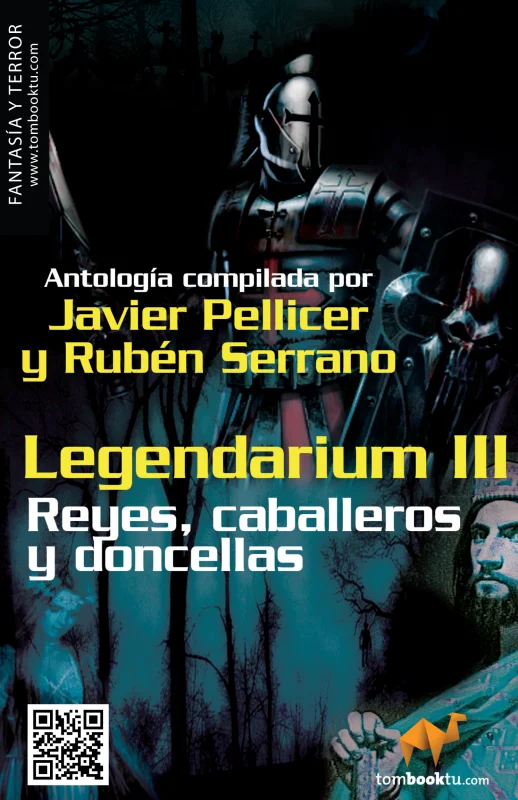 Legendarium III