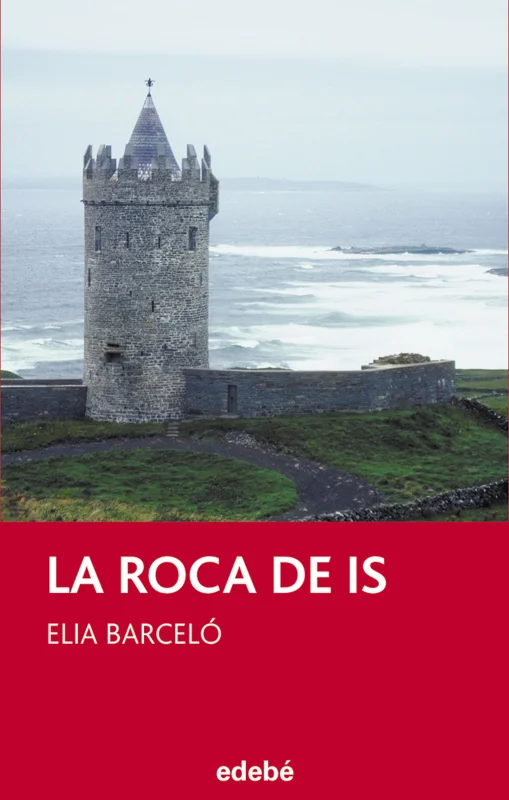 Portada de La roca de Is