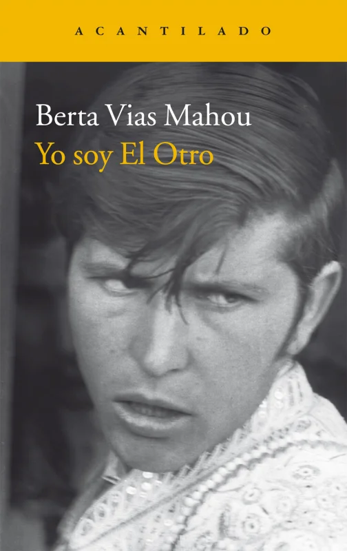 Portada de Yo soy El Otro