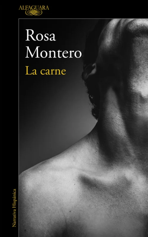 Portada de La carne