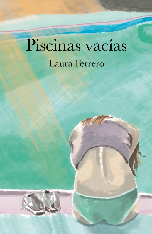 Piscinas vacías
