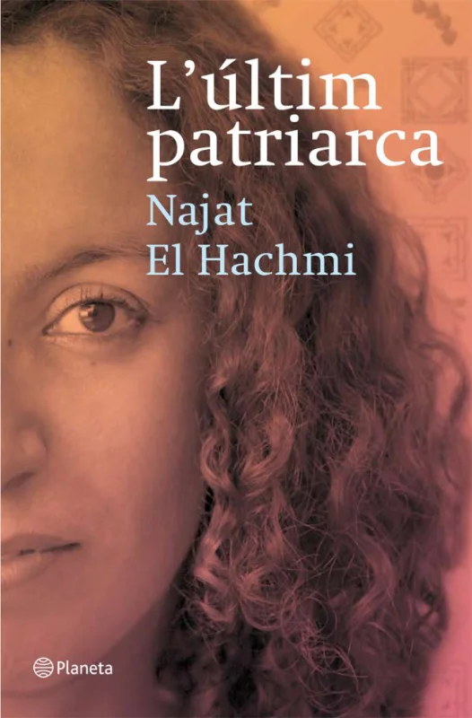 Portada de L'últim patriarca