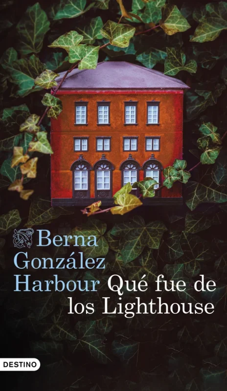 Portada de Qué fue de los Lighthouse