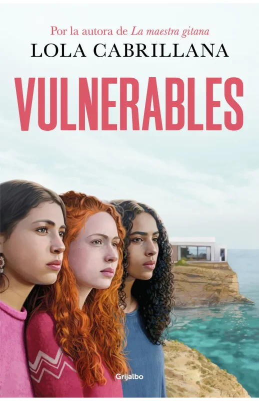 Portada de Vulnerables