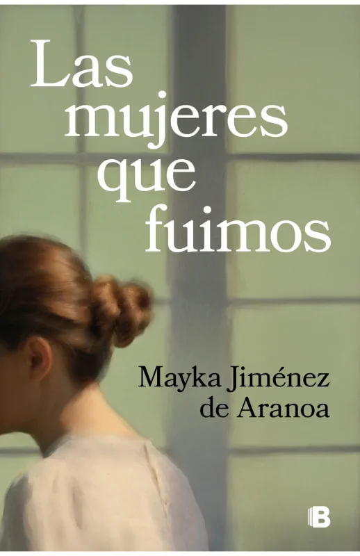 Portada de Las mujeres que fuimos