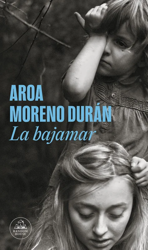 Portada de La bajamar